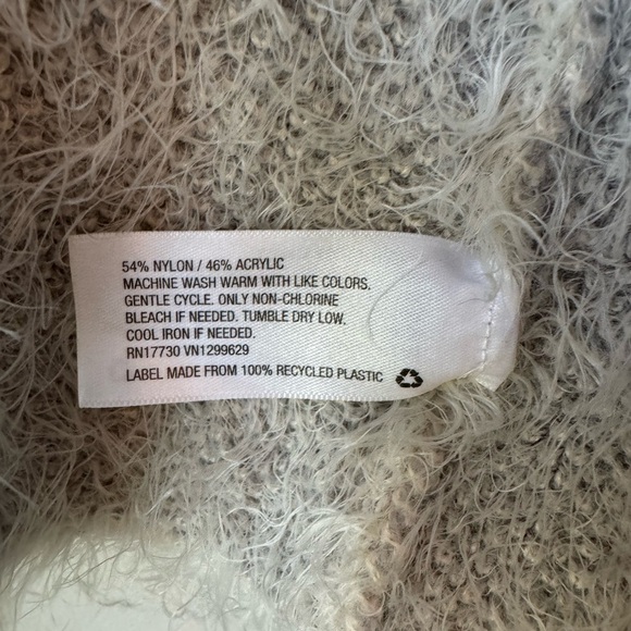 Knox Rose Cardigan Sweater women’s Size XS - Picture 4 of 6